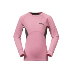 Inner:Pure Kids Long Sleeve - Bergans