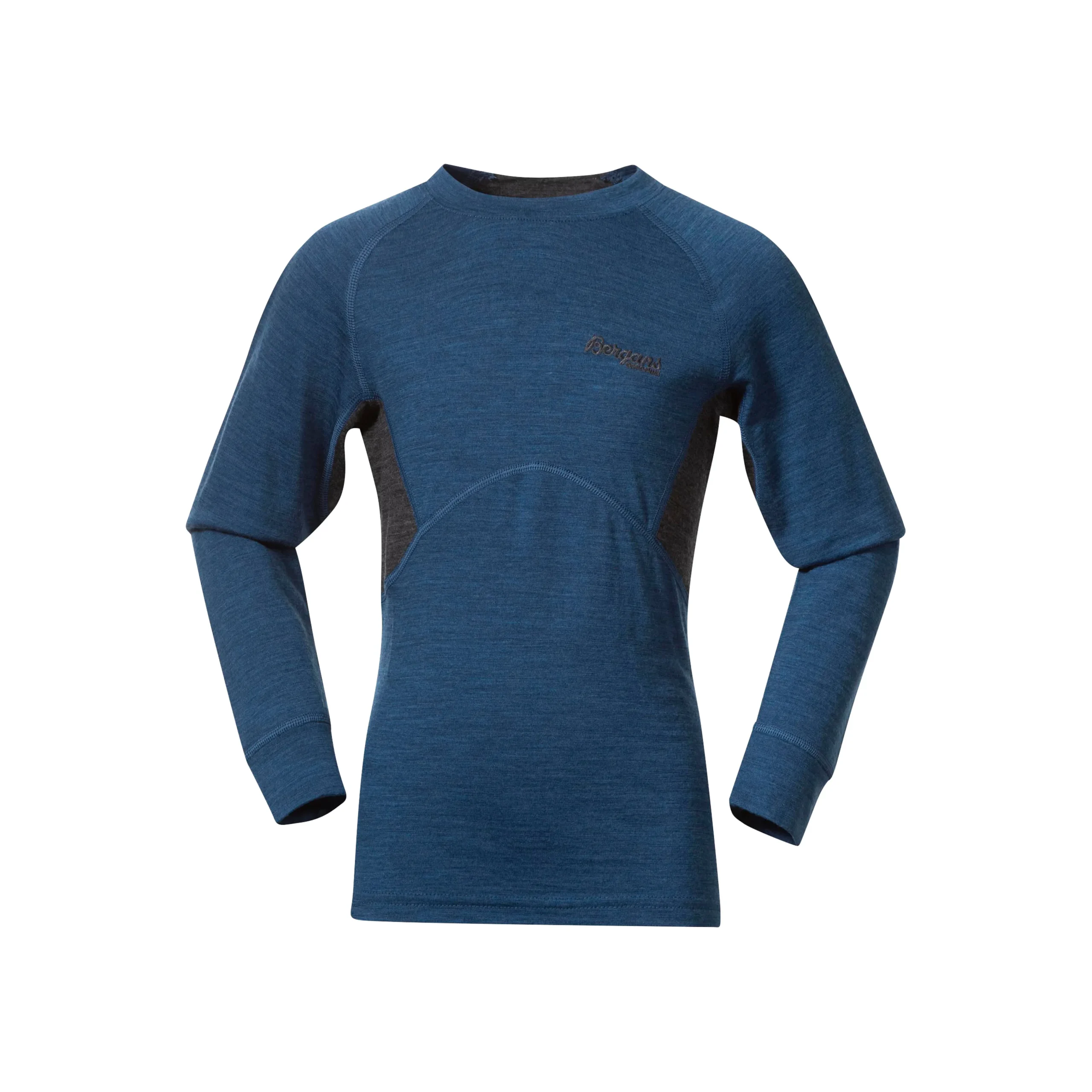 Inner:Pure Kids Long Sleeve - Bergans