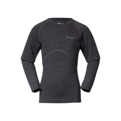 Inner:Pure Kids Long Sleeve - Bergans