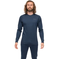Inner:Pure Long Sleeve - Bergans
