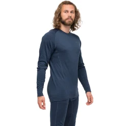 Inner:Pure Long Sleeve - Bergans