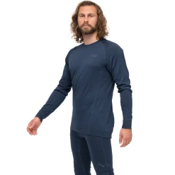 Inner:Pure Long Sleeve - Bergans