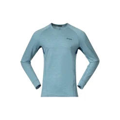 Inner:Pure Long Sleeve - Bergans