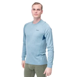 Inner:Pure Long Sleeve - Bergans