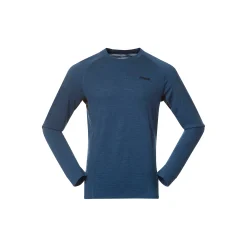 Inner:Pure Long Sleeve - Bergans