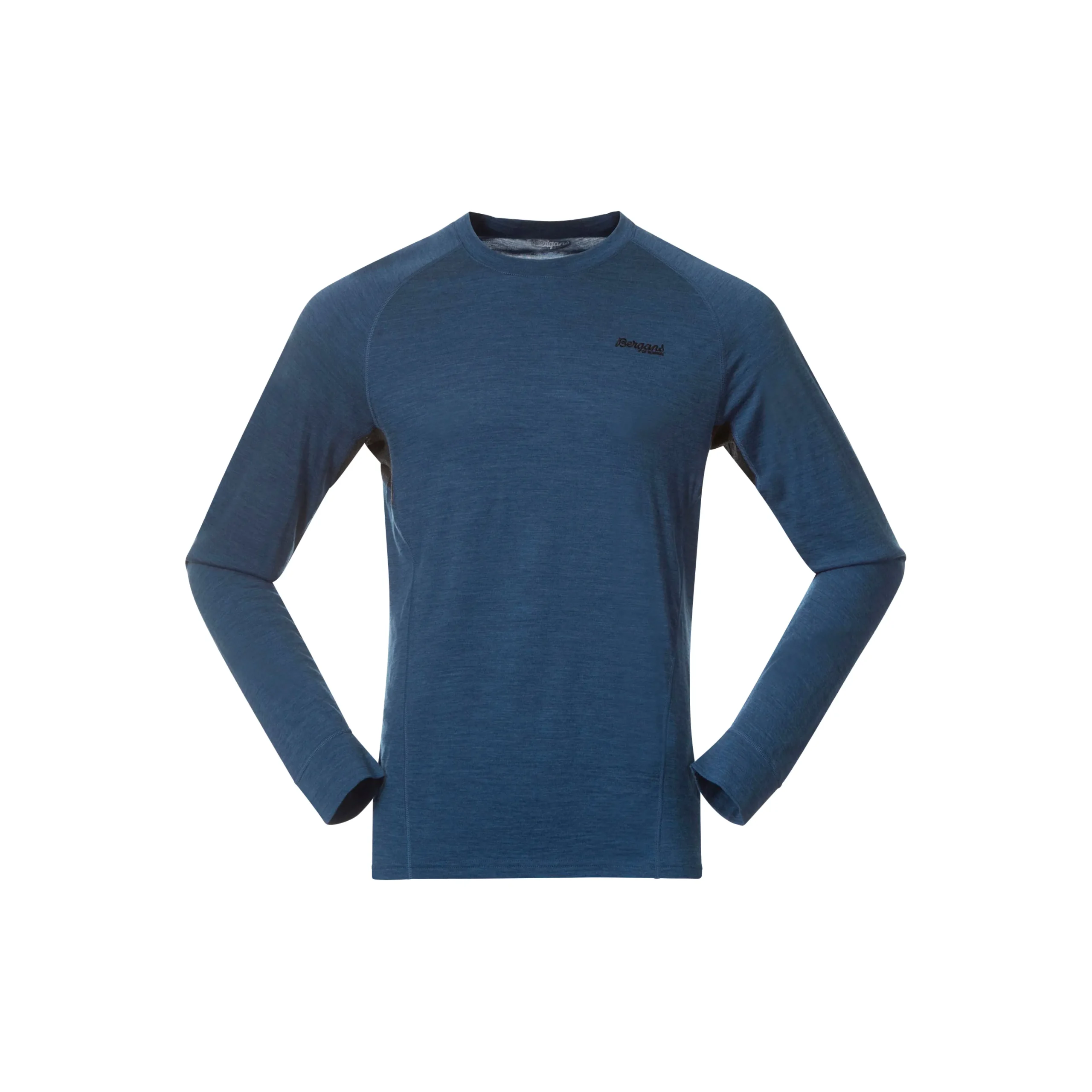 Inner:Pure Long Sleeve - Bergans