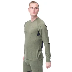 Inner:Pure Long Sleeve - Bergans