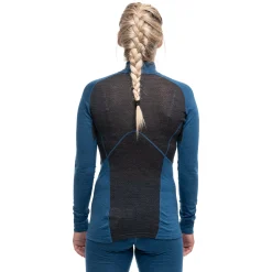 Inner:Pure W Half Zip - Bergans