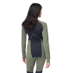Inner:Pure W Long Sleeve - Bergans