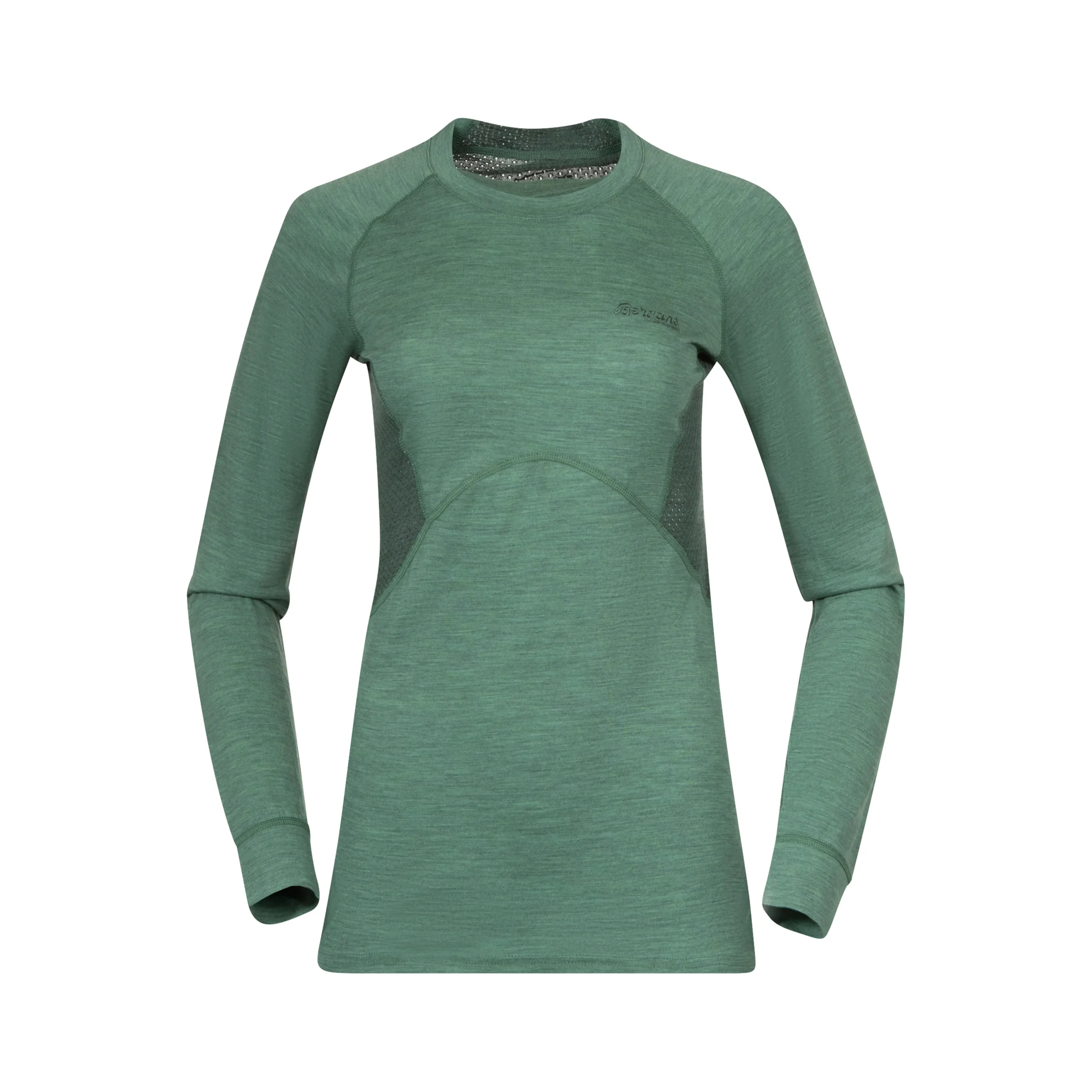 Inner:Pure W Long Sleeve - Bergans