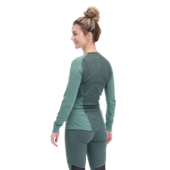 Inner:Pure W Long Sleeve - Bergans