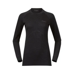 Inner:Pure W Long Sleeve - Bergans