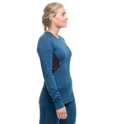 Inner:Pure W Long Sleeve - Bergans