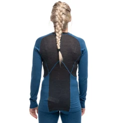 Inner:Pure W Long Sleeve - Bergans