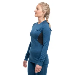 Inner:Pure W Long Sleeve - Bergans