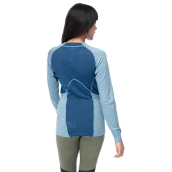 Inner:Pure W Long Sleeve - Bergans