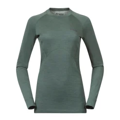 Inner:Pure W Long Sleeve - Bergans