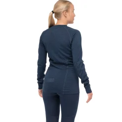 Inner:Pure W Long Sleeve - Bergans