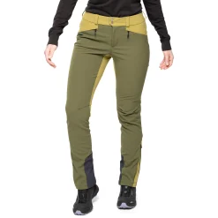 Istjern Warm Flex W Pant - Bergans