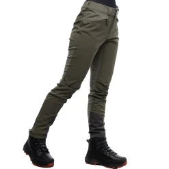 Istjern Warm Flex W Pant - Bergans