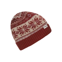 Jacquard Beanie - Bergans