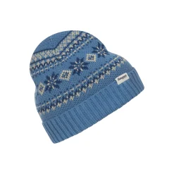 Jacquard Kids Beanie - Bergans
