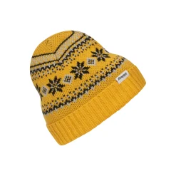 Jacquard Kids Beanie - Bergans