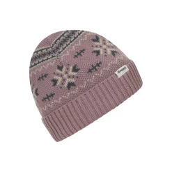 Jacquard Youth Beanie - Bergans