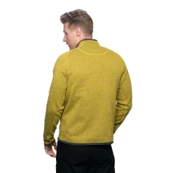 Kamphaug Knitted Half Zip - Bergans