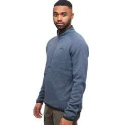 Kamphaug Knitted Half Zip - Bergans