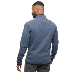 Kamphaug Knitted Half Zip - Bergans
