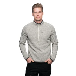 Kamphaug Knitted Half Zip - Bergans