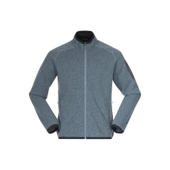 Kamphaug Knitted Jacket - Bergans