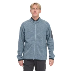 Kamphaug Knitted Jacket - Bergans
