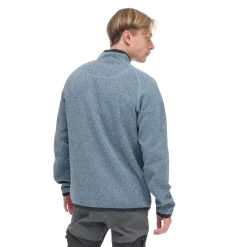 Kamphaug Knitted Jacket - Bergans