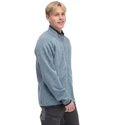 Kamphaug Knitted Jacket - Bergans