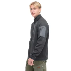 Kamphaug Knitted Jacket - Bergans