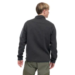 Kamphaug Knitted Jacket - Bergans
