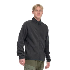 Kamphaug Knitted Jacket - Bergans