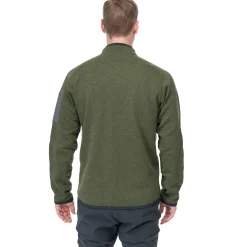 Kamphaug Knitted Jacket - Bergans