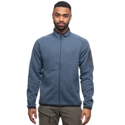Kamphaug Knitted Jacket - Bergans