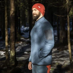 Kamphaug Knitted Jacket - Bergans