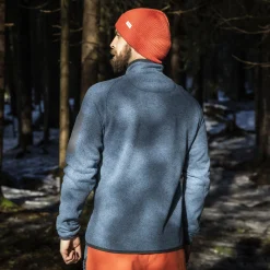 Kamphaug Knitted Jacket - Bergans