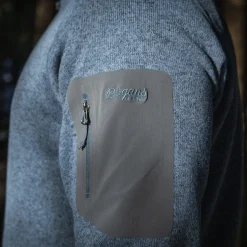 Kamphaug Knitted Jacket - Bergans