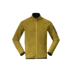 Kamphaug Knitted Jacket - Bergans
