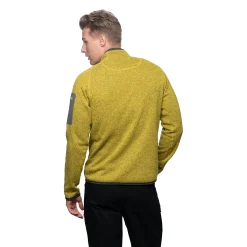Kamphaug Knitted Jacket - Bergans