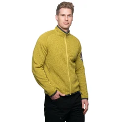 Kamphaug Knitted Jacket - Bergans