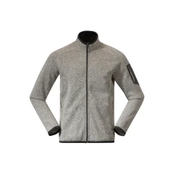 Kamphaug Knitted Jacket - Bergans