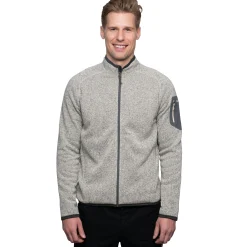 Kamphaug Knitted Jacket - Bergans