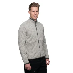 Kamphaug Knitted Jacket - Bergans